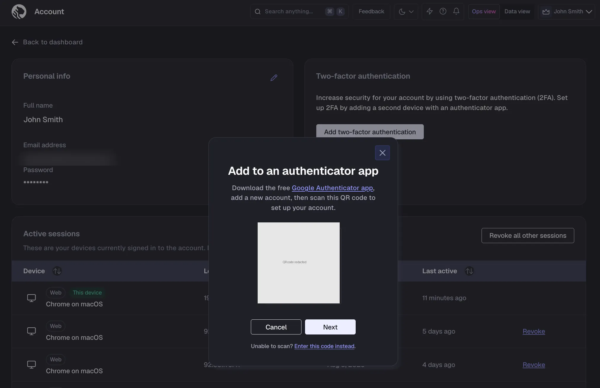 2FA